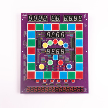 Customized Slot Game Pcb Board Game Machine